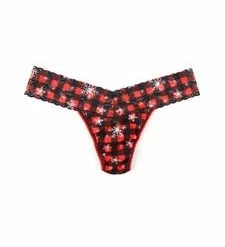 Hanky Panky Home For The Holidays L/R Thon 8Z1586