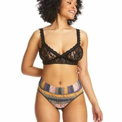 Hanky Panky Dashwood French Brief 8E2134