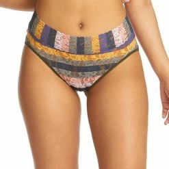Hanky Panky Dashwood French Brief 8E2134