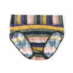 Hanky Panky Dashwood French Brief 8E2134