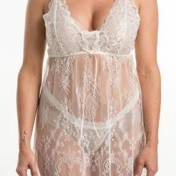 Hanky Panky Victoria Chemise 945901