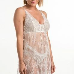 Hanky Panky Victoria Chemise 945901