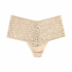 Hanky Panky Retro Lace Thong 9K1926