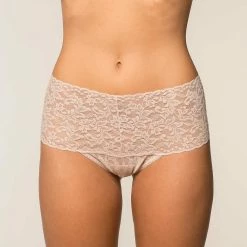 Hanky Panky Retro Lace Thong 9K1926
