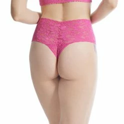 Hanky Panky Retro Lace Thong 9K1926