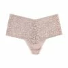 Hanky Panky Retro Lace Thong 9K1926