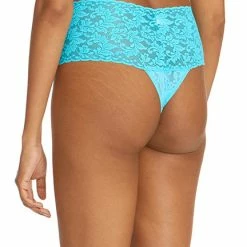 Hanky Panky Retro Lace Thong 9K1926