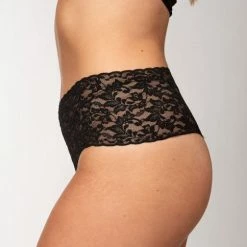 Hanky Panky Retro Lace Thong 9K1926