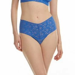 Hanky Panky Retro Lace Thong 9K1926