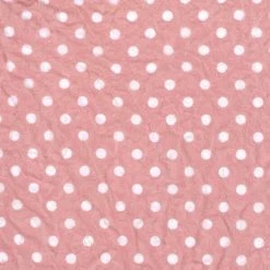 Hanky Panky Lace Low Rise Thong PR4911 - Pink Frost