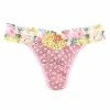Hanky Panky Lace Original Rise Thong PR4811 - Double Life