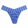 Hanky Panky Lace Original Rise Thong PR4811 - New Prep