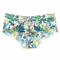 Hanky Panky Lace Boyshort PR4812 - Palm Springs