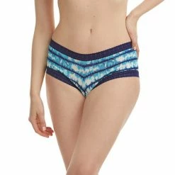 Hanky Panky Printed DreamEase Boyshort PR681274