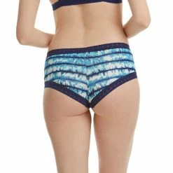 Hanky Panky Printed DreamEase Boyshort PR681274
