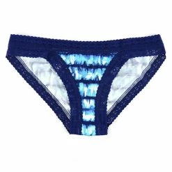 Hanky Panky Dreamease Printed Brazilian Bikini PR682104