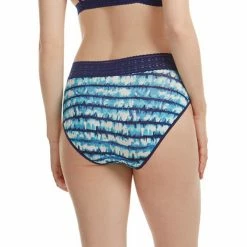 Hanky Panky Indigo Stripe French Brief PR682464