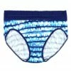 Hanky Panky Indigo Stripe French Brief PR682464