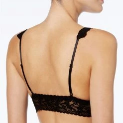Hanky Panky 113 Crossover Bralette