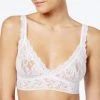 Hanky Panky 113 Crossover Bralette
