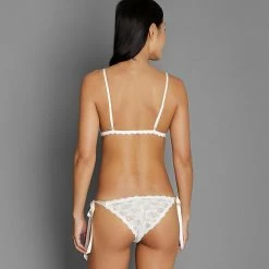 Hanky Panky Peek-A-Boo Bikini 9c2806