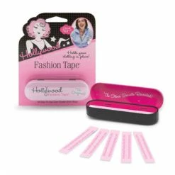 Accessories Hollywood Fashion Tape 52473