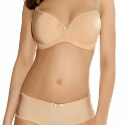 Freya Idol Uw Moulded Balcony Bra AA1050 - Nude