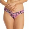 Hanky Panky Electric Zebra L/R Thong 8U1582