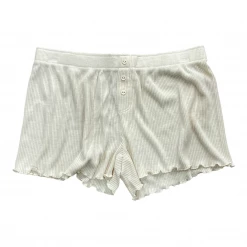 PJ Salvage Textured Essentials Short RZTES