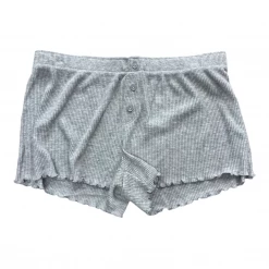PJ Salvage Textured Essentials Short RZTES