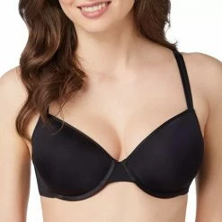 Le Mystere Linguine Seamless Contour T-Shirt Bra 255