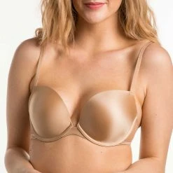 Le Mystere Infinite T-Shirt Bra 3324