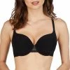 Le Mystere Second Skin Back Smoother Bra 5221