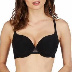 Le Mystere Second Skin Back Smoother Bra 5221