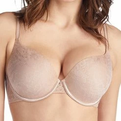 Le Mystere Lace Perfection T-Shirt Bra 8815