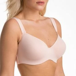 Le Mystere Dream Tisha Seamless T-Shirt Bra 9955
