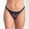 Thongs Mimi Holliday Pinball Thong AW17-265