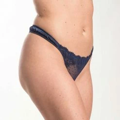 Thongs Mimi Holliday Pinball Thong AW17-265