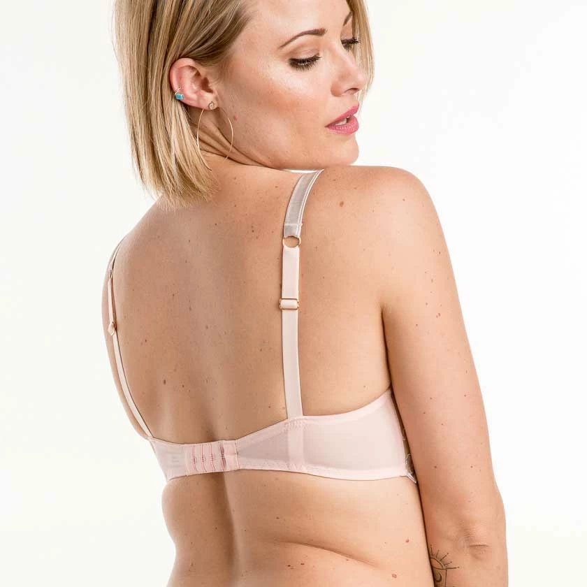 Mimi Holliday Angel Face Comfort Bra SS18-11 Bras