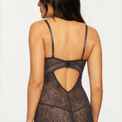 Bodysuits Montelle Lacey Bodysuit 9458