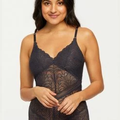 Bodysuits Montelle Lacey Bodysuit 9458