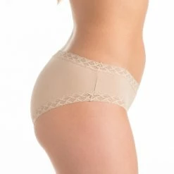 Natori Bliss Girl Brief 156058