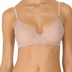 Natori Bliss Perfection Bra 721154 - Rose Beige