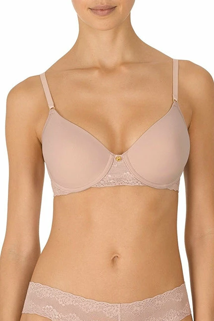 Natori Bliss Perfection Bra 721154 - Rose Beige