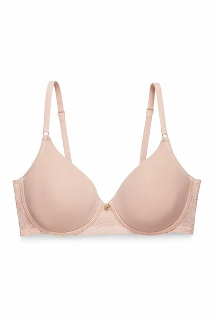 Natori Bliss Perfection Bra 721154 - Rose Beige