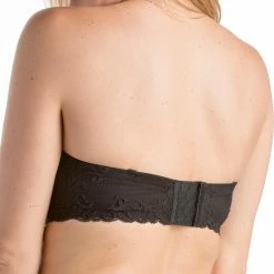 Natori Feathers Strapless Multi-way Plunge Bra 731023