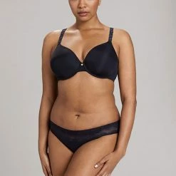 Natori Pure Luxe Contour T-Shirt Bra 732080