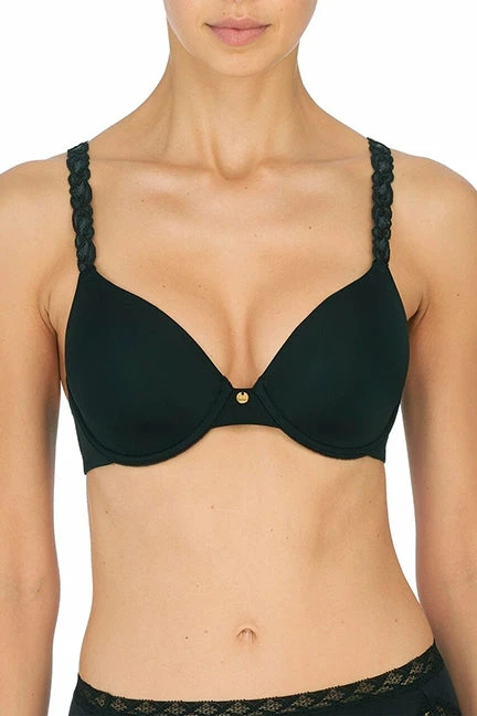 Natori Pure Luxe Contour T-Shirt Bra 732080