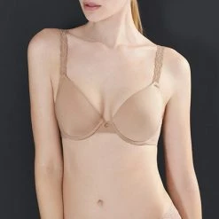Natori Pure Luxe Contour T-Shirt Bra 732080