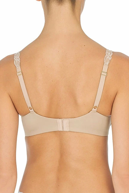Natori Pure Luxe Contour T-Shirt Bra 732080